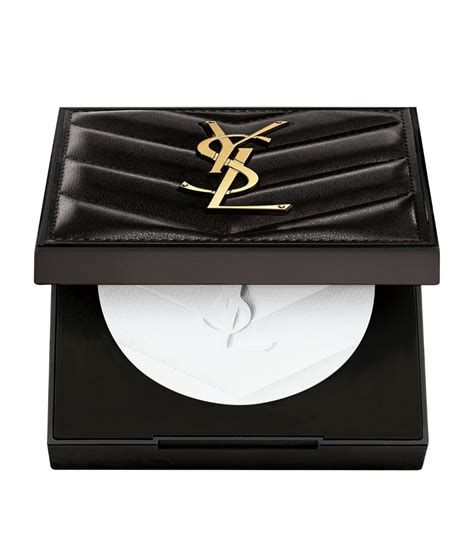 ysl hyper finish powder|ALL HOURS HYPER FINISH .